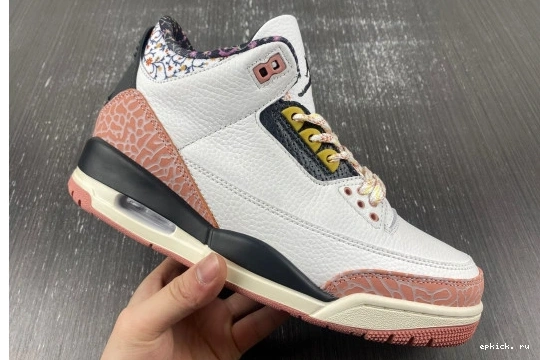 Cheap EP 441140-100 Jordan   Floral Vintage Retro 441140-100 3 0520